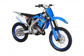 2011 TM Racing MX 125 photo